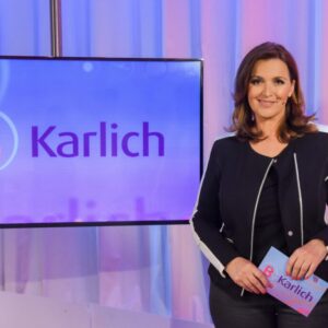 Barbara Karlich Show | Wien