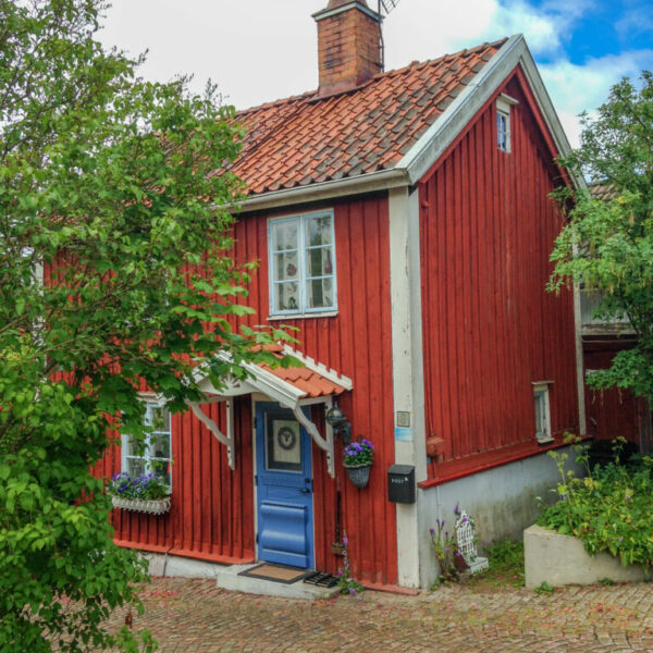 Südschweden Sommertraum| Wanderreise