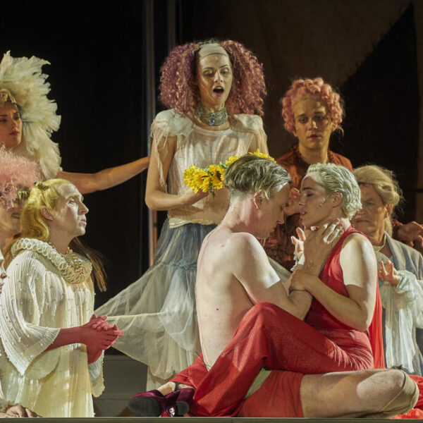 Jedermann | Salzburger Festspiele