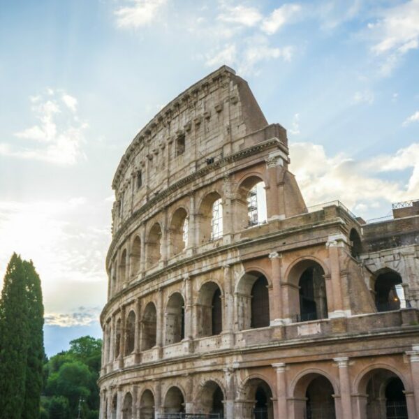 Rom und Assisi| Zwischen Klerus und Dolce Vita