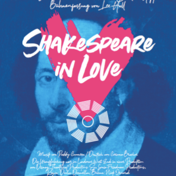 Shakespeare in Love | Sommernachtskomödie Rosenburg