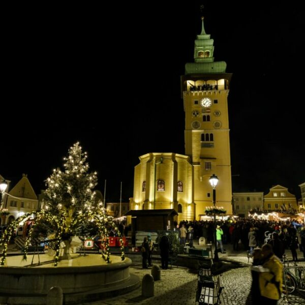Advent im Retzer Land | Retz