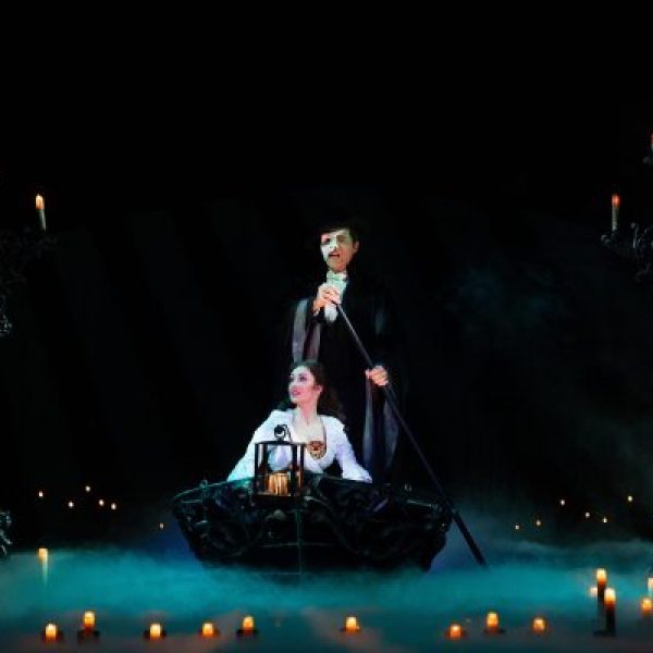 Das Phantom der Oper | Raimundtheater Wien