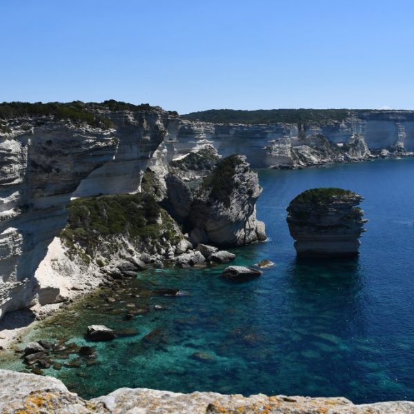Insel-Traum im Mittelmeer | Korsika