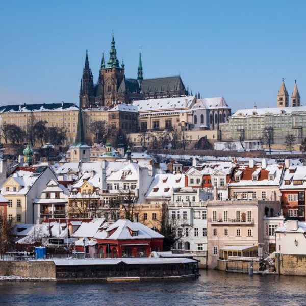 Magische Momente in Prag & Budweis | Tschechien