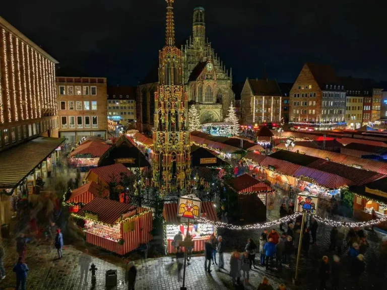 Christkindlesmarkt©Daniela-Fischer