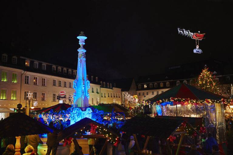 Weihnachtsmarkt_co Maurice Etoile