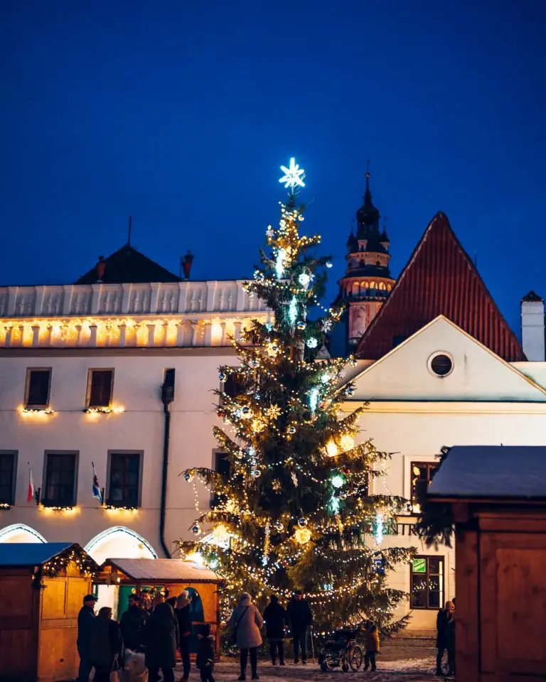 Vánoce a Advent v Krumlově_Foto Tomáš Perzl for DMO Český Krumlov Region (3)
